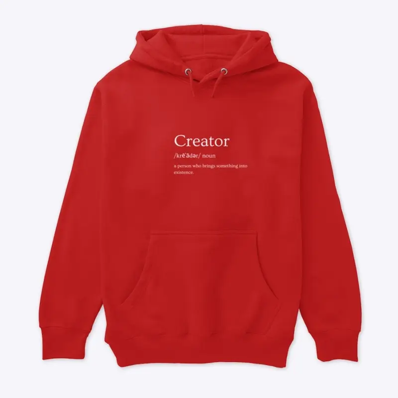 Creator 